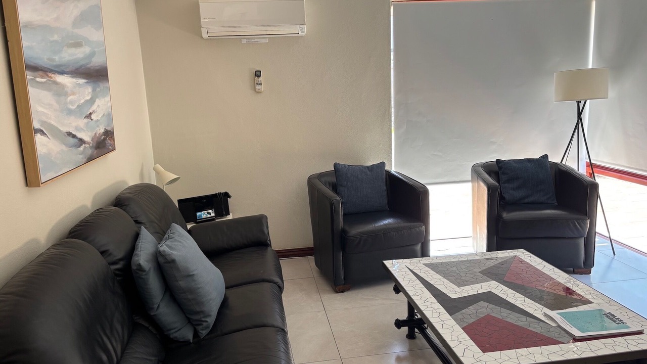 Photo of Livingroom in Prevelly