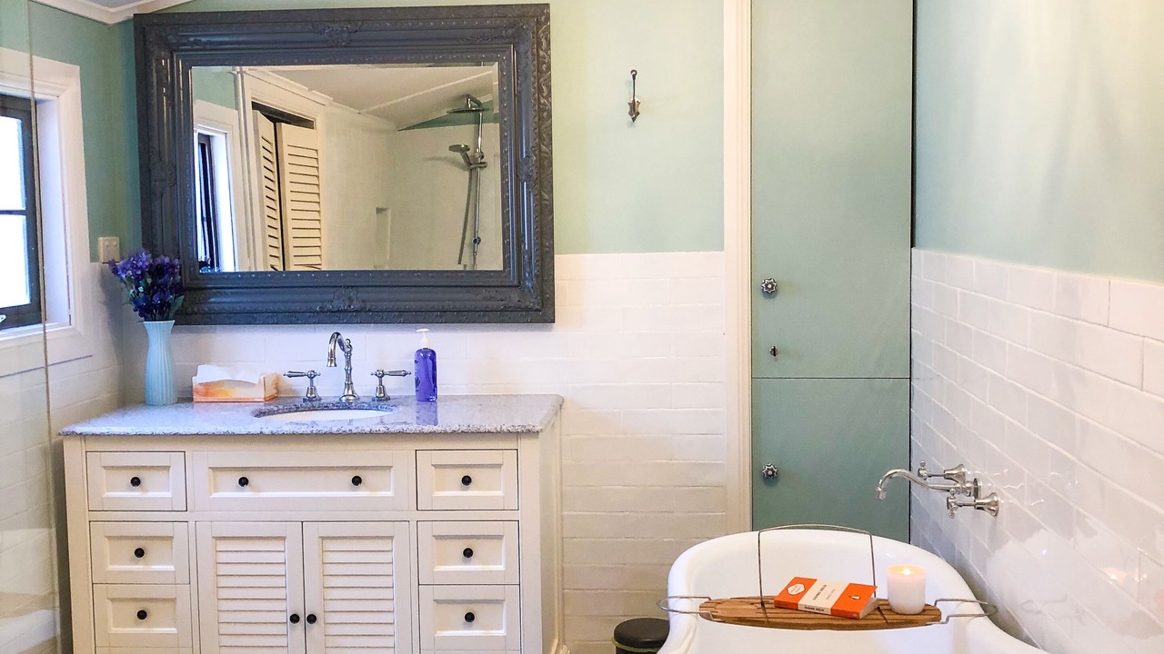 Photo of Bathroom in Moonta