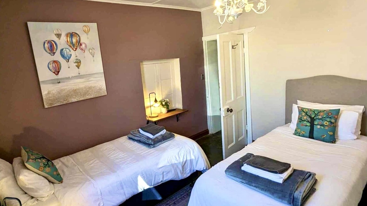 Photo of Bedroom in Moonta