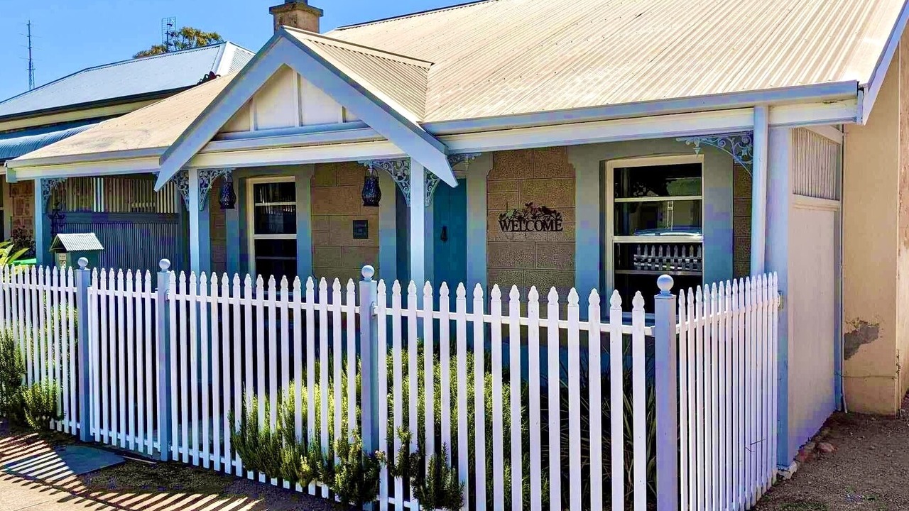 Photo of Outdoor in Moonta