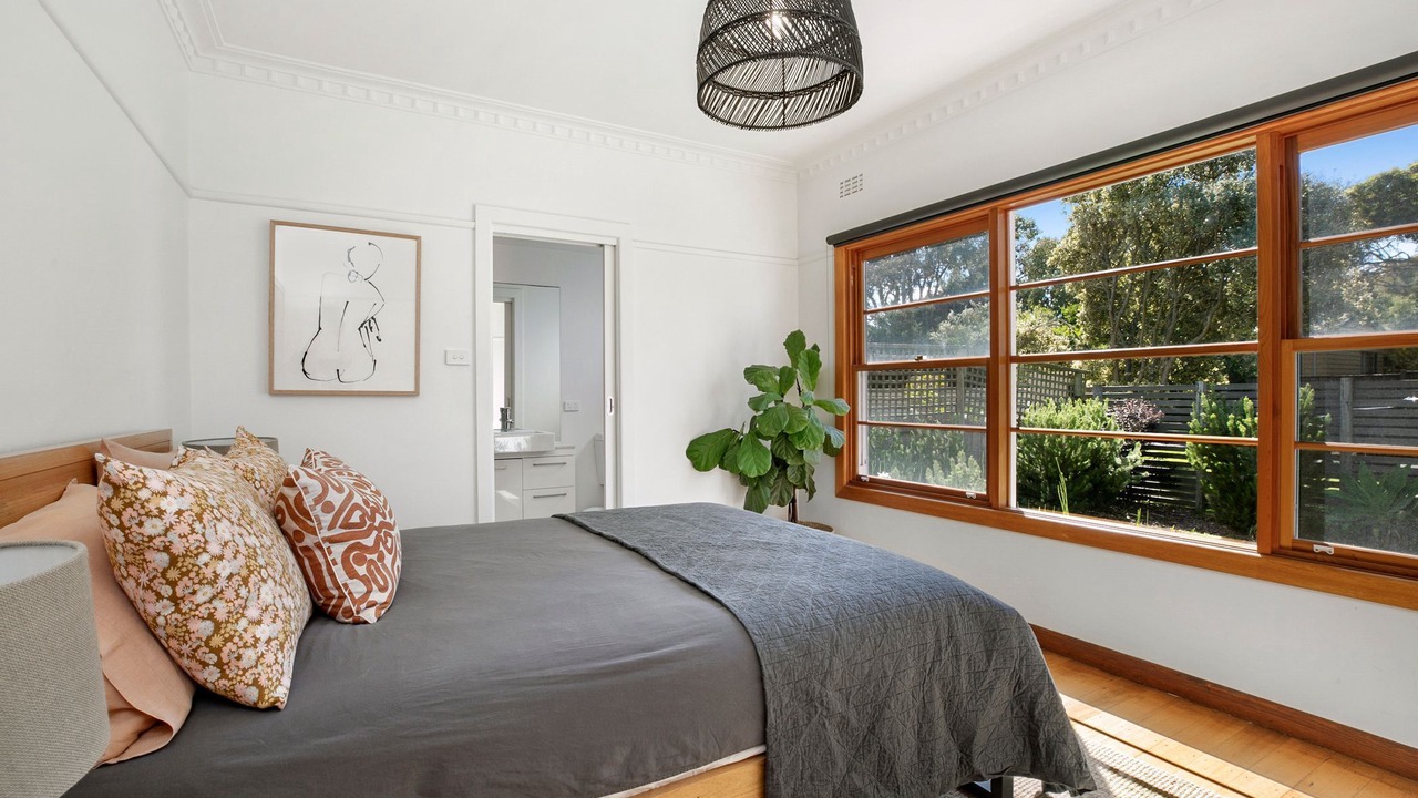 Photo of Bedroom in Barwon Heads