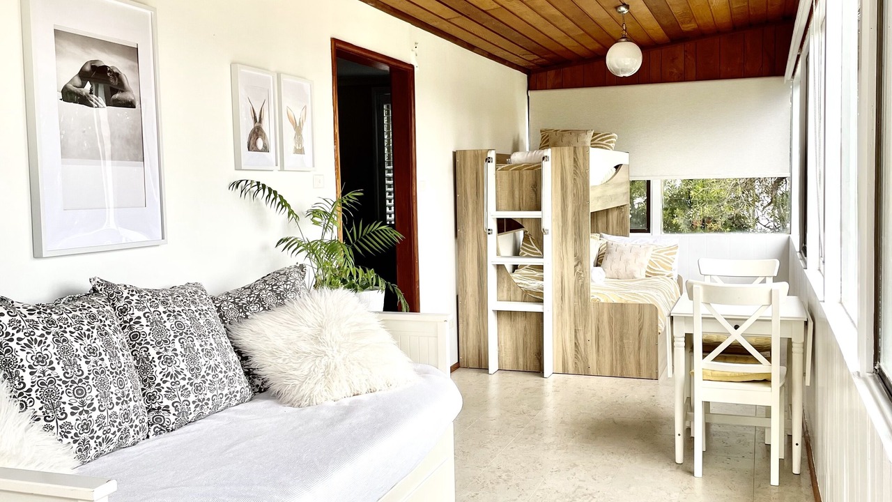 Photo of Bedroom in Copacabana