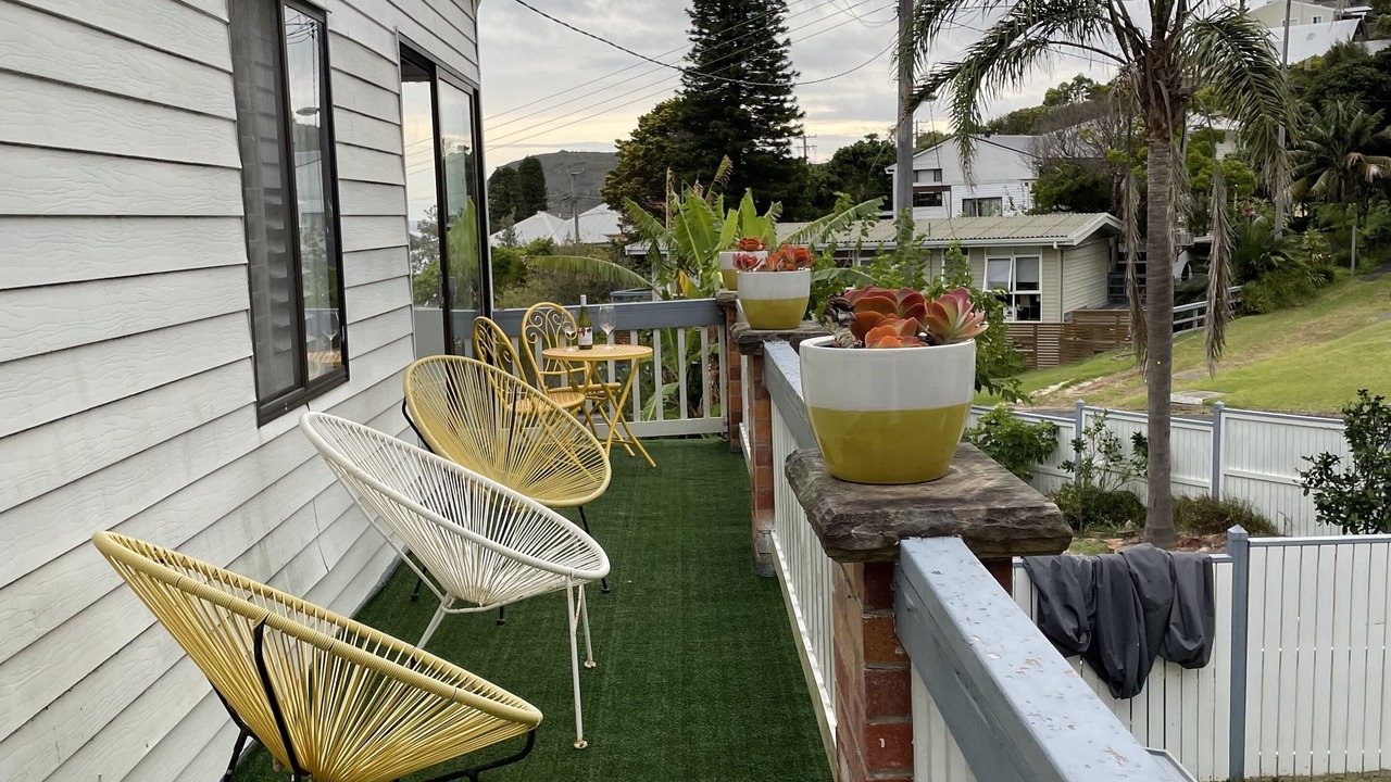 Photo of Outdoor in Copacabana