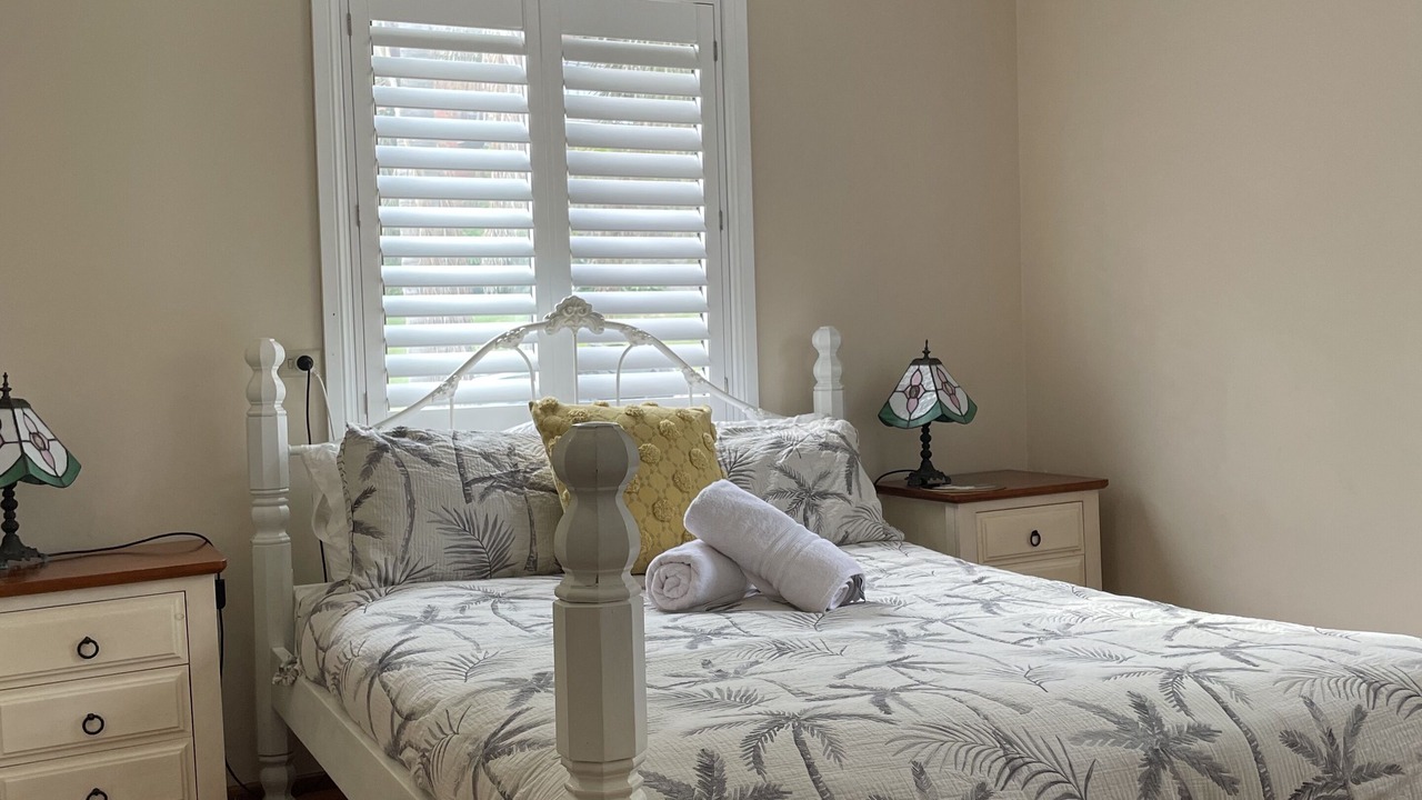 Photo of Bedroom in Copacabana
