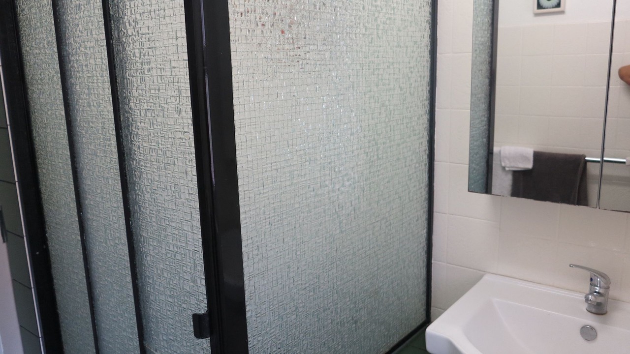 Photo of Bathroom in Copacabana