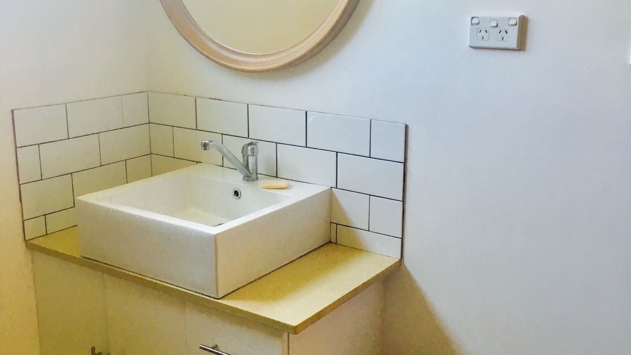 Photo of Bathroom in Copacabana