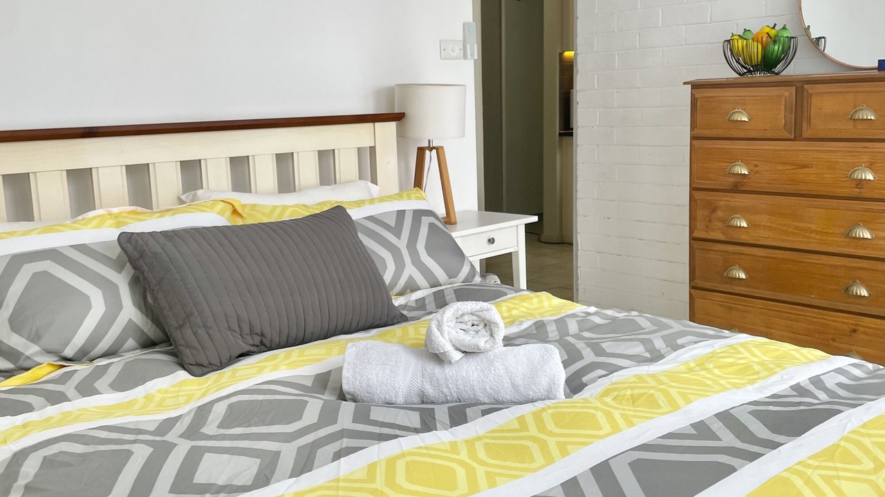 Photo of Bedroom in Copacabana