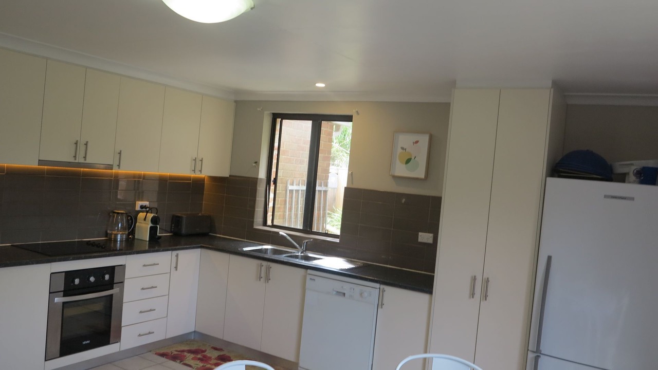 Photo of Kitchen in Copacabana