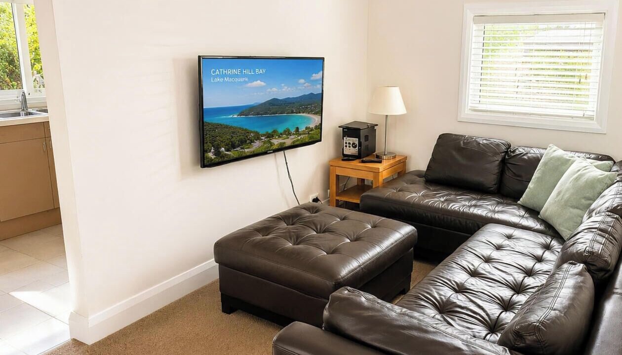 Photo of Livingroom in Catherine Hill Bay