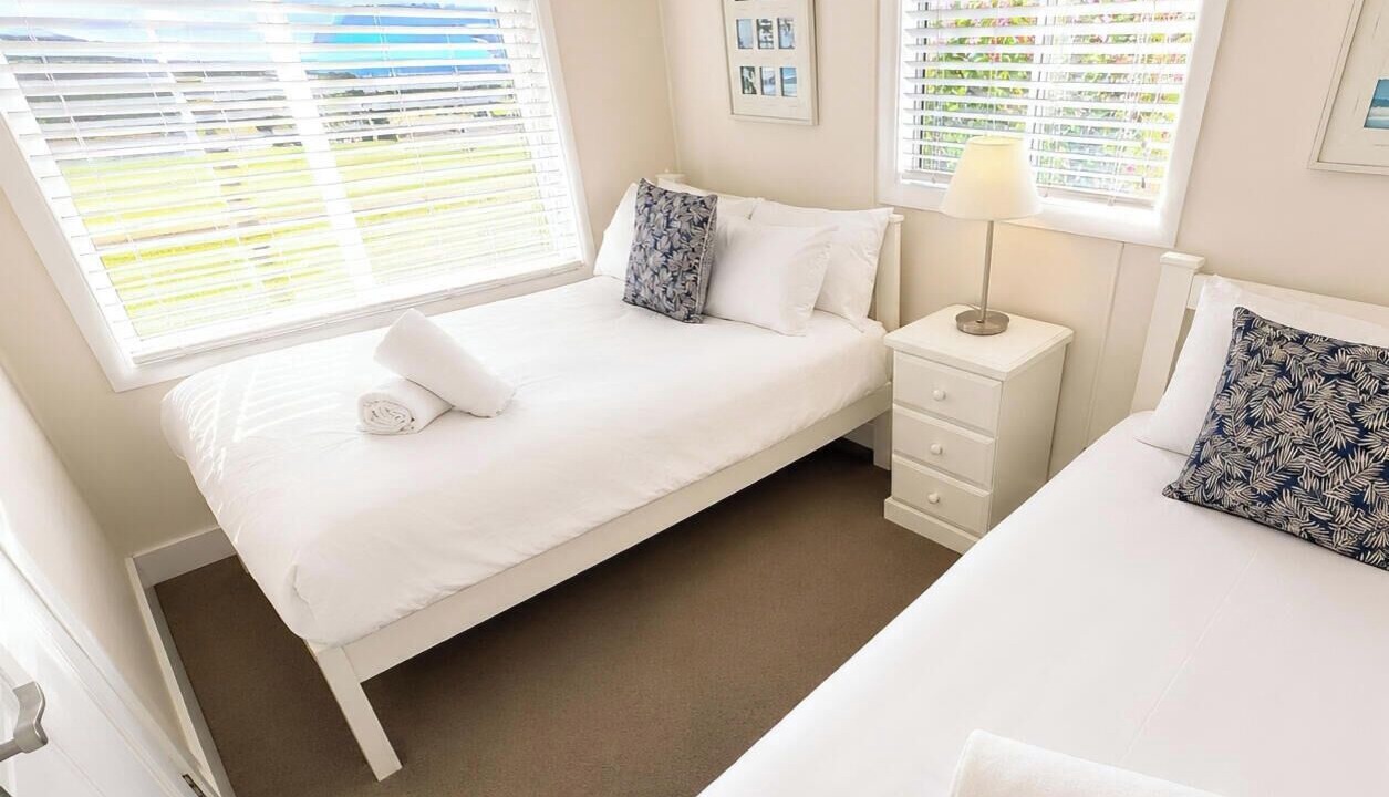 Photo of Bedroom in Catherine Hill Bay