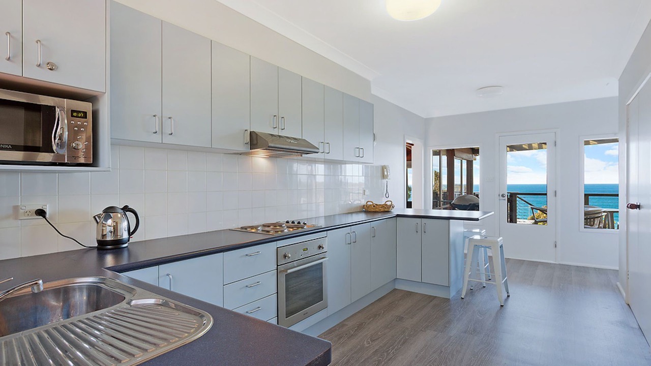Photo of Kitchen in Pambula Beach