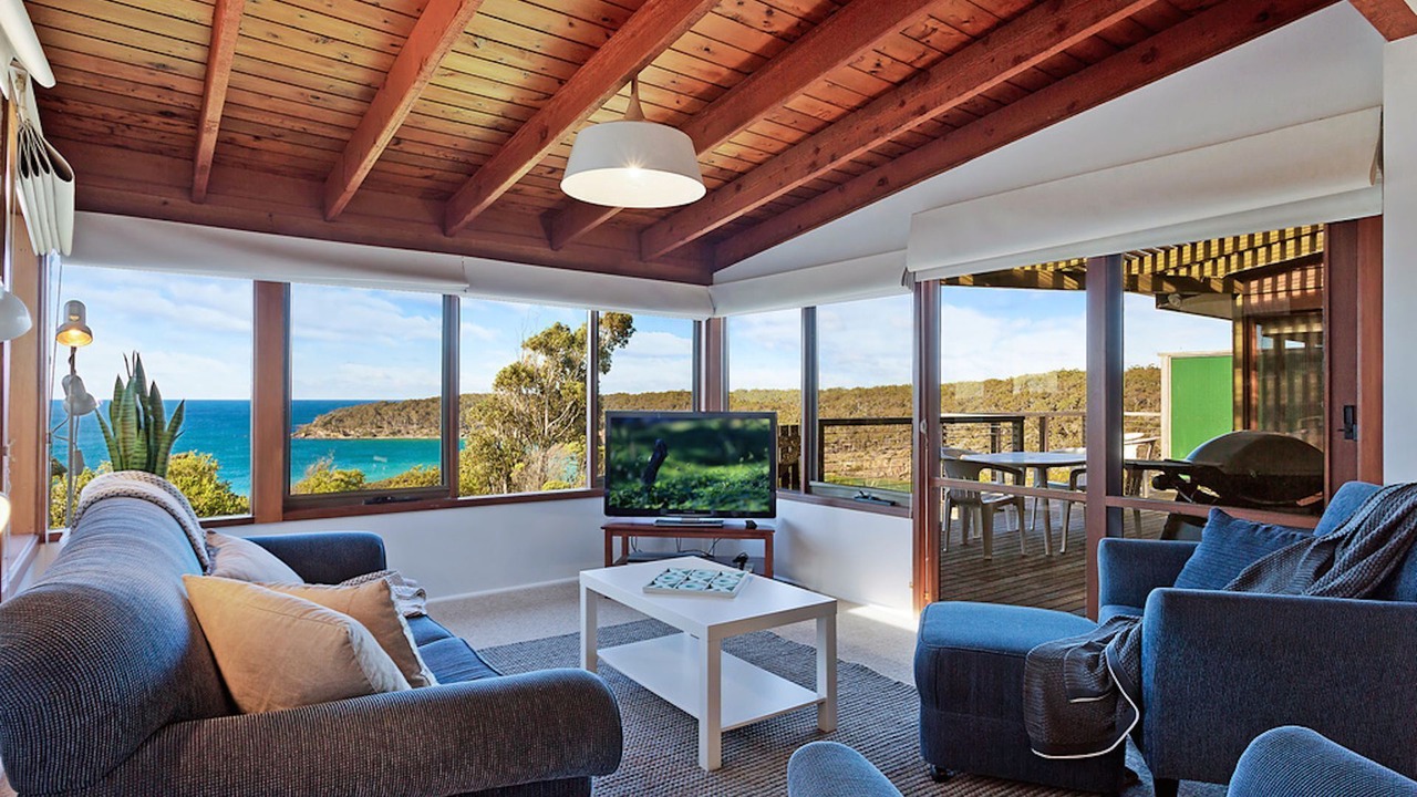 Photo of Livingroom in Pambula Beach