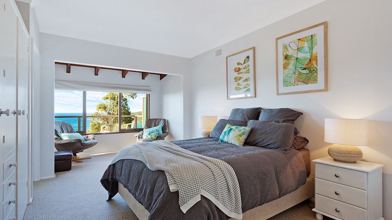 Photo of Bedroom in Pambula Beach