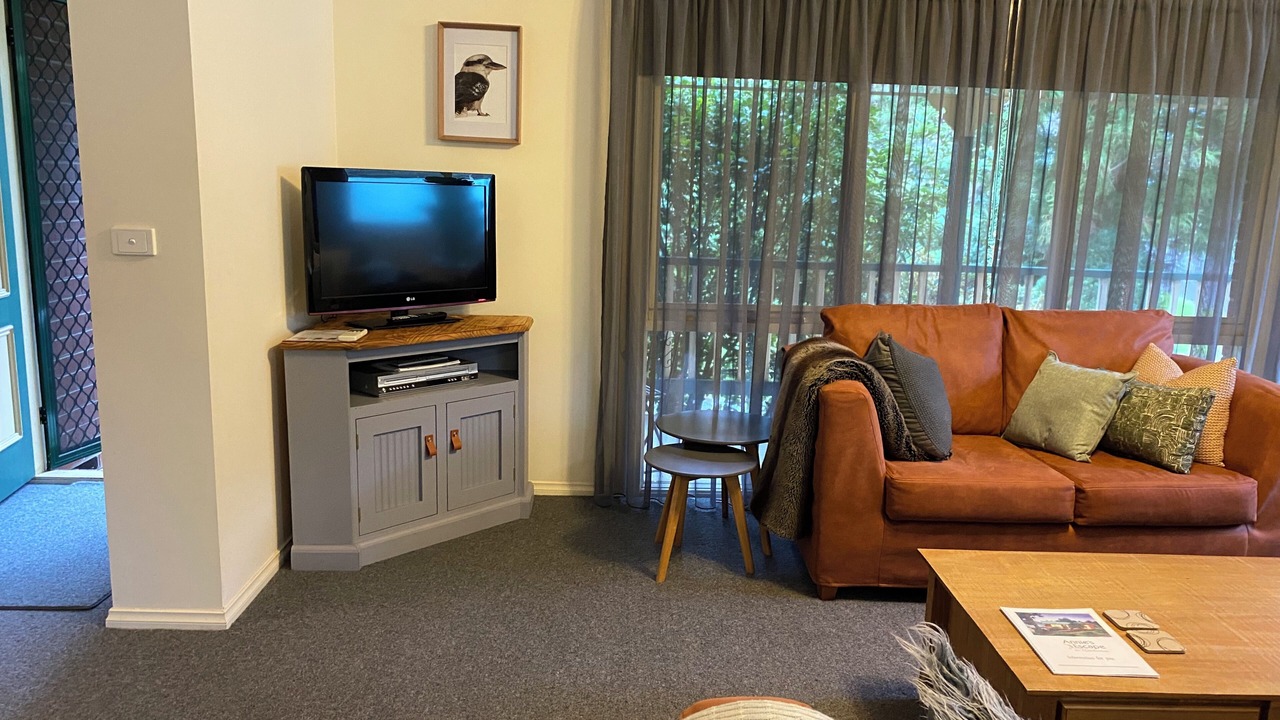 Photo of Livingroom in Warburton