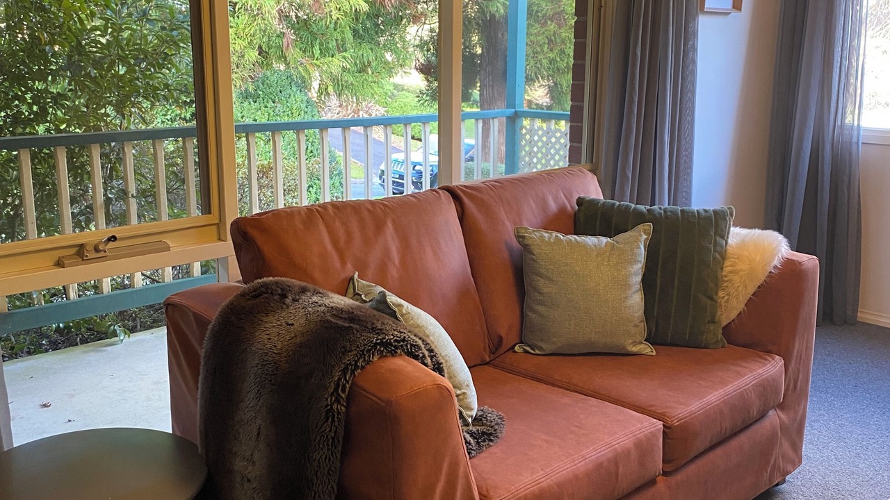 Photo of Livingroom in Warburton