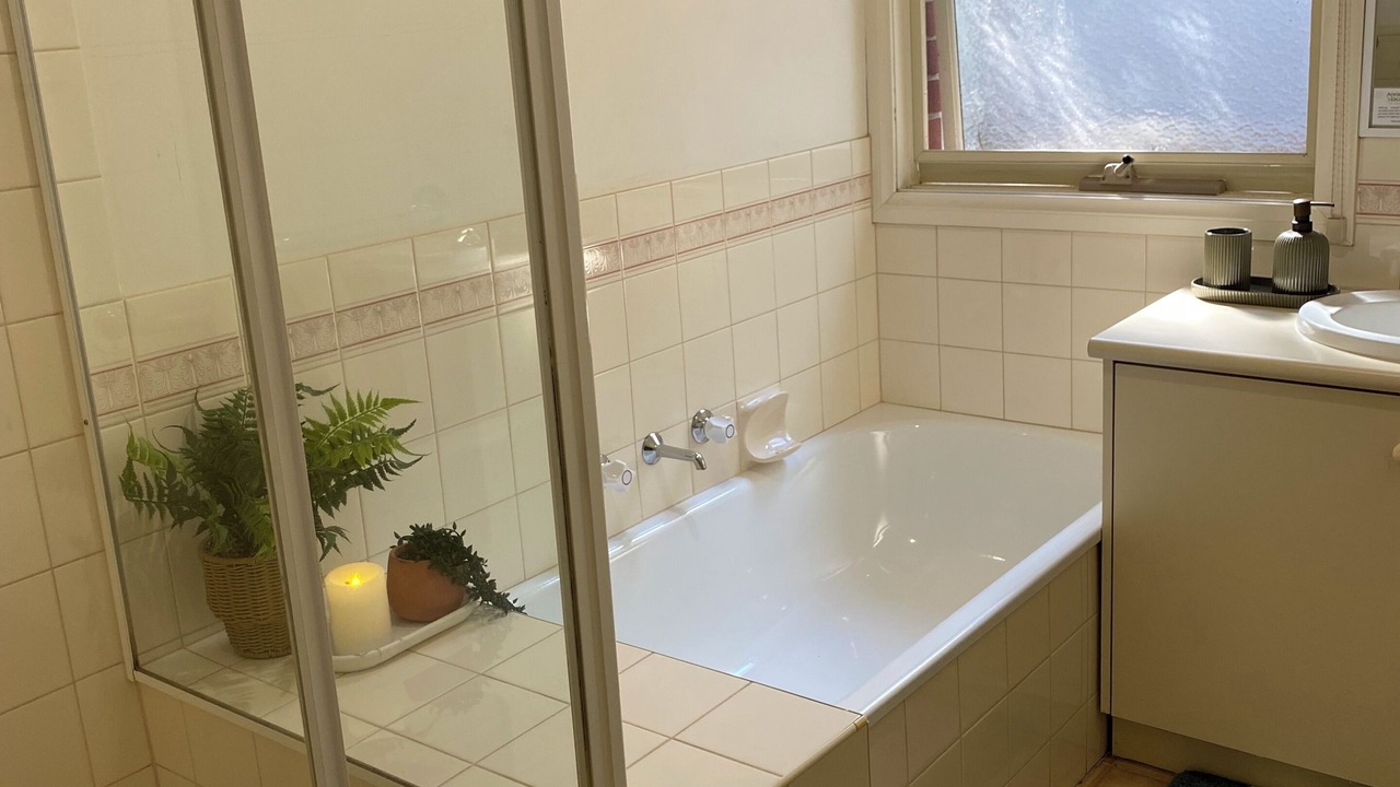 Photo of Bathroom in Warburton