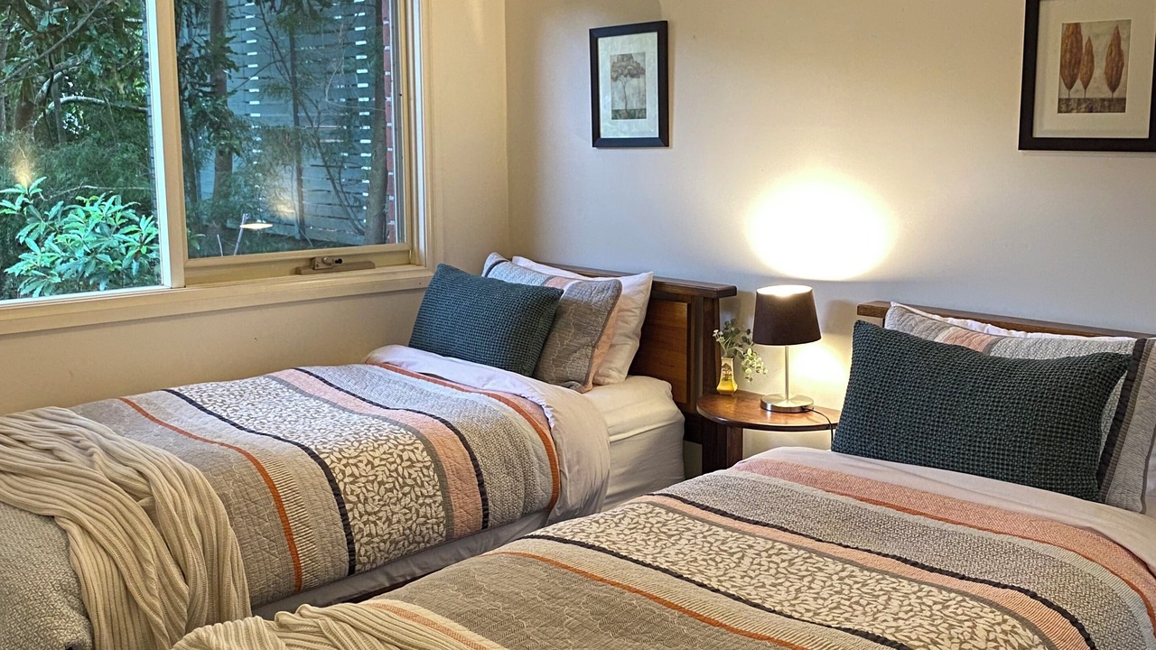 Photo of Bedroom in Warburton