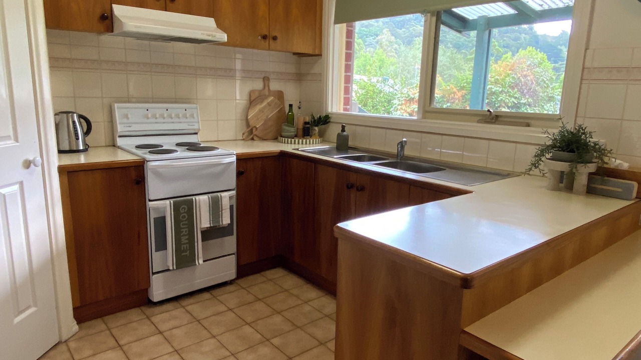 Photo of Kitchen in Warburton