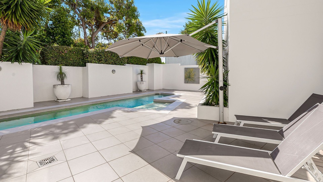 Photo of Outdoor in Sunshine Beach