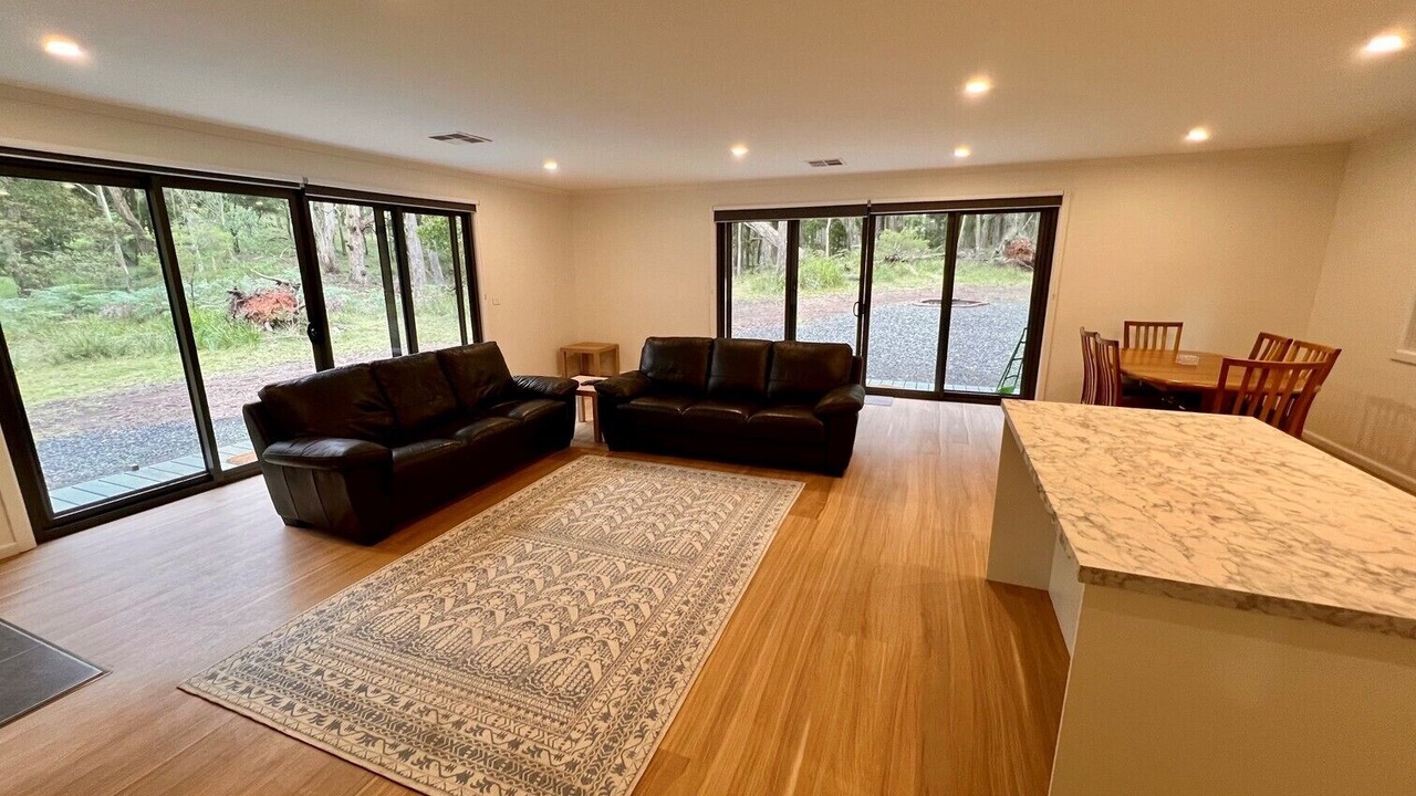 Photo of Livingroom in Bullarto South