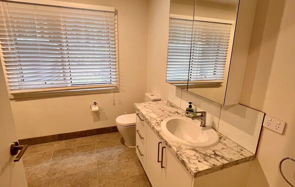 Photo of Bathroom in Bullarto South