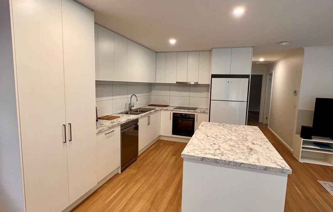 Photo of Kitchen in Bullarto South