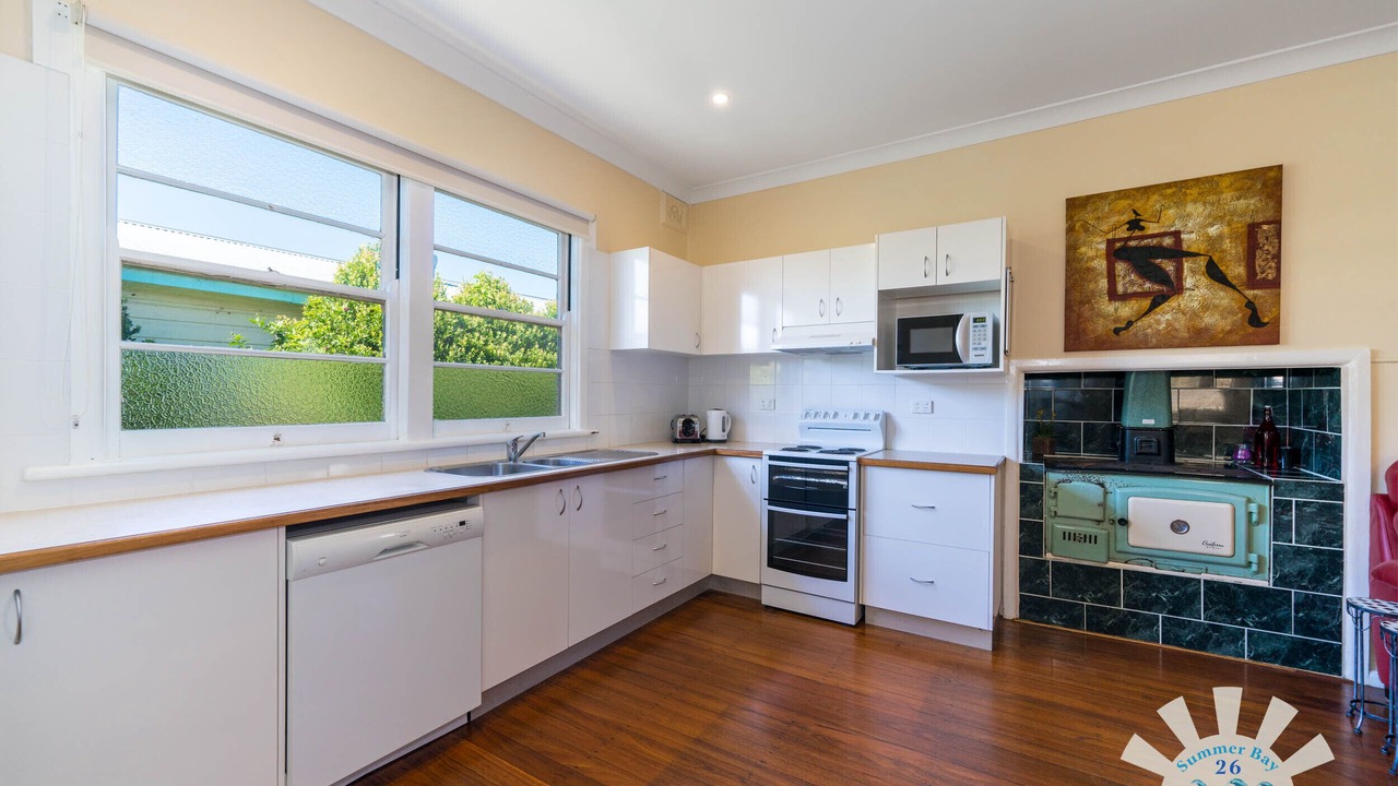 Photo of Kitchen in Hat Head