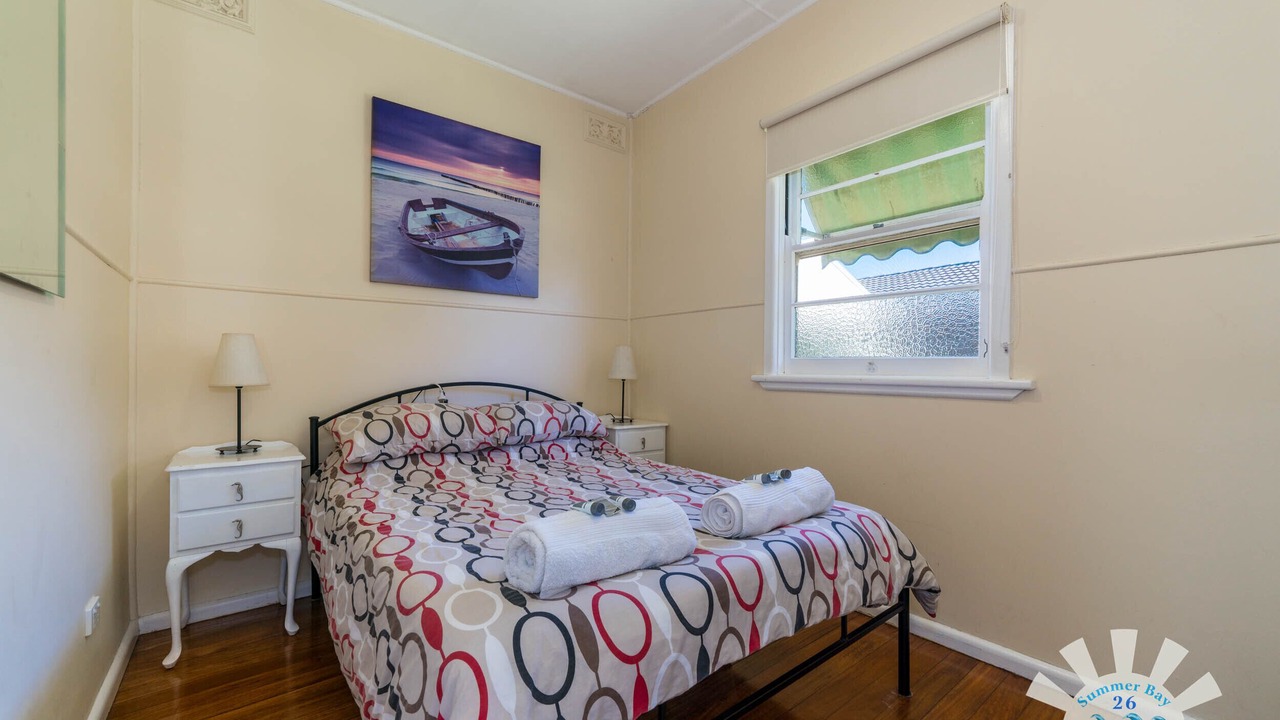 Photo of Bedroom in Hat Head