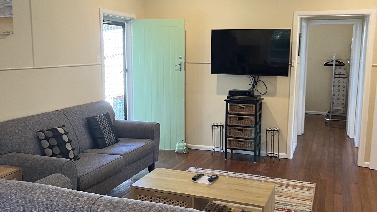 Photo of Livingroom in Hat Head