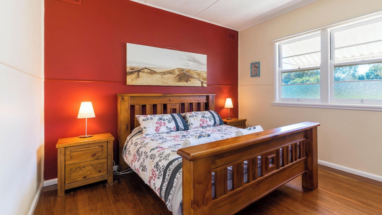 Photo of Bedroom in Hat Head