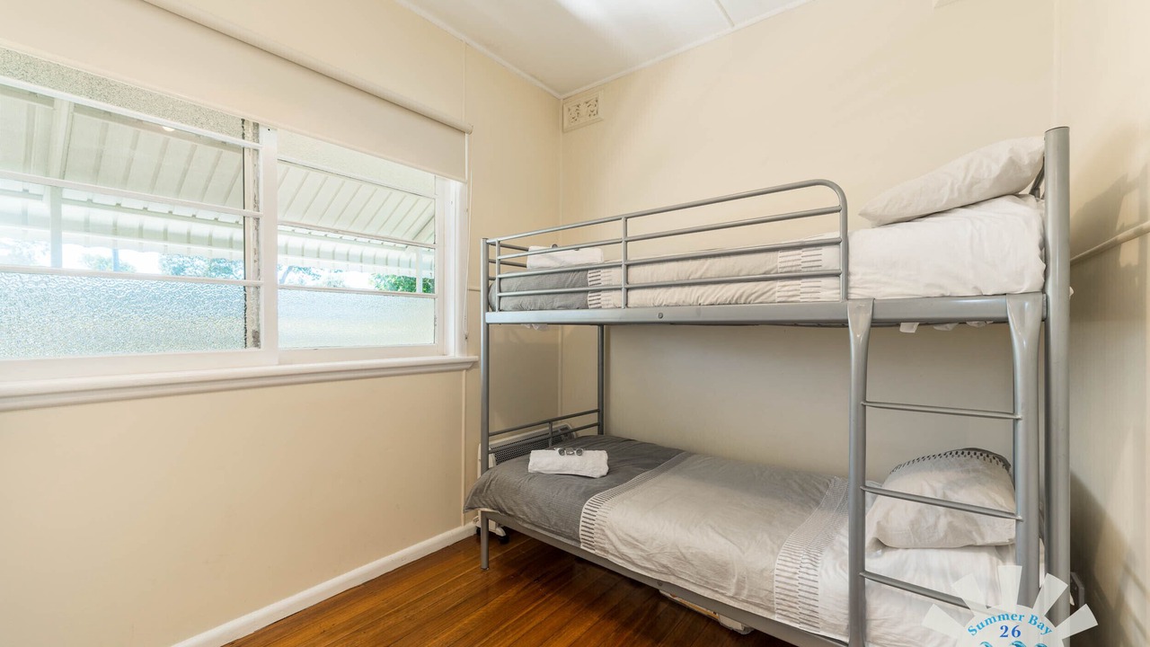 Photo of Bedroom in Hat Head