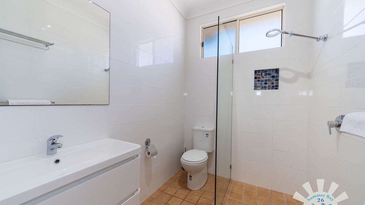Photo of Bathroom in Hat Head