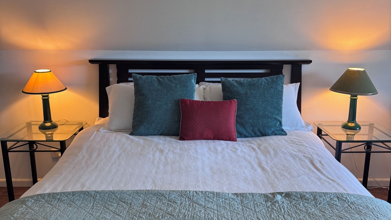 Photo of Bedroom in Jamieson