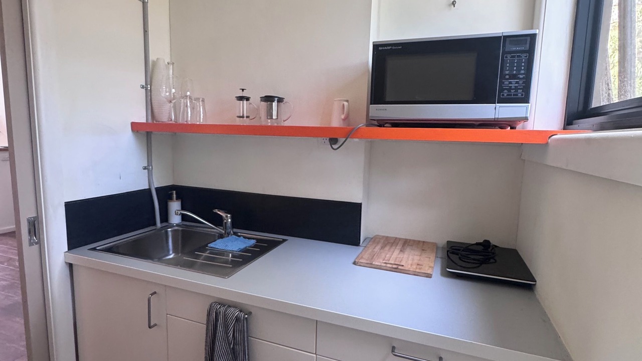 Photo of Kitchen in Jamieson