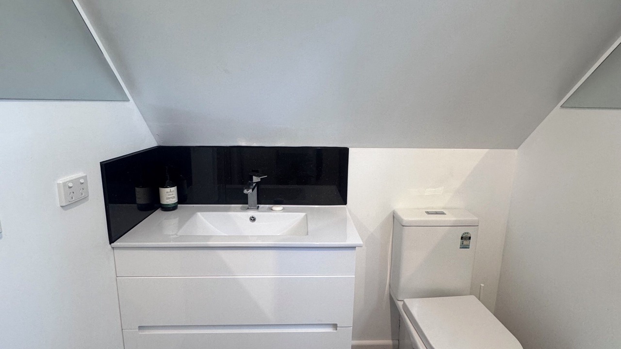 Photo of Bathroom in Jamieson