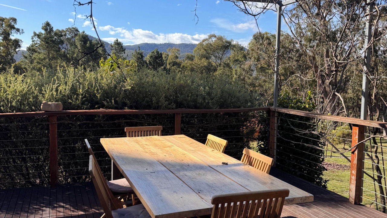 Photo of Outdoor in Jamieson