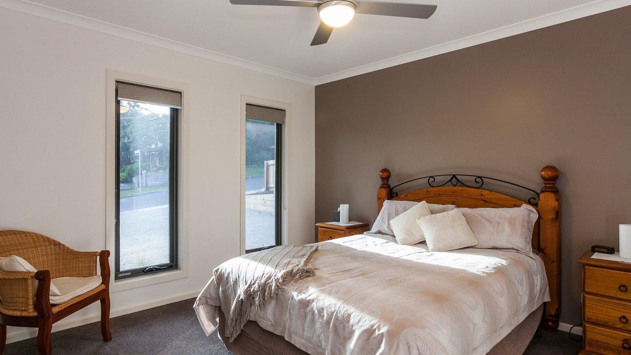Photo of Bedroom in Anglesea