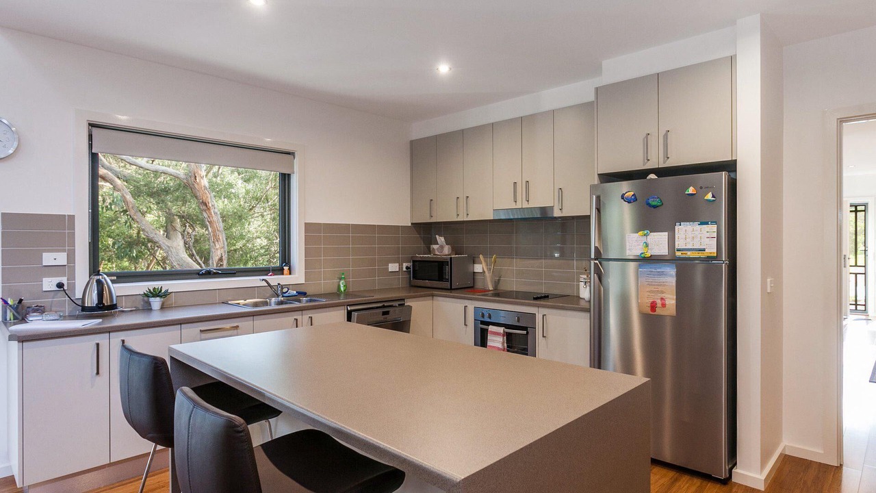 Photo of Kitchen in Anglesea