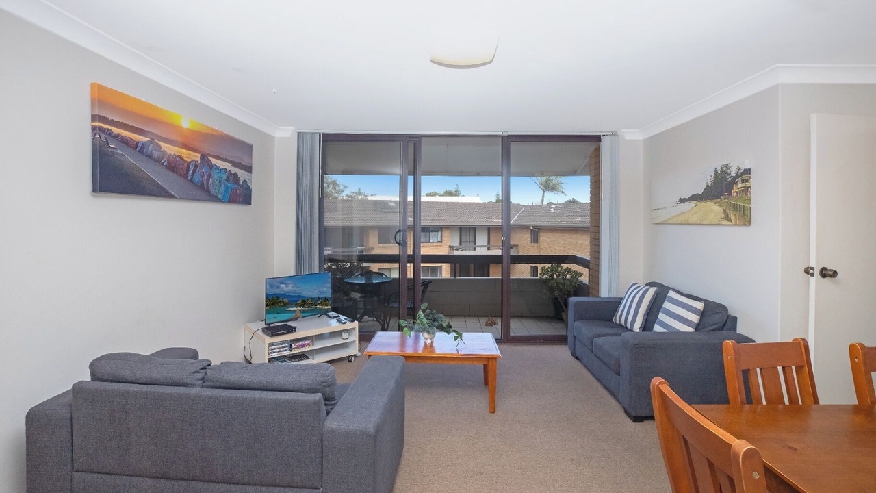 Photo of Livingroom in Port Macquarie