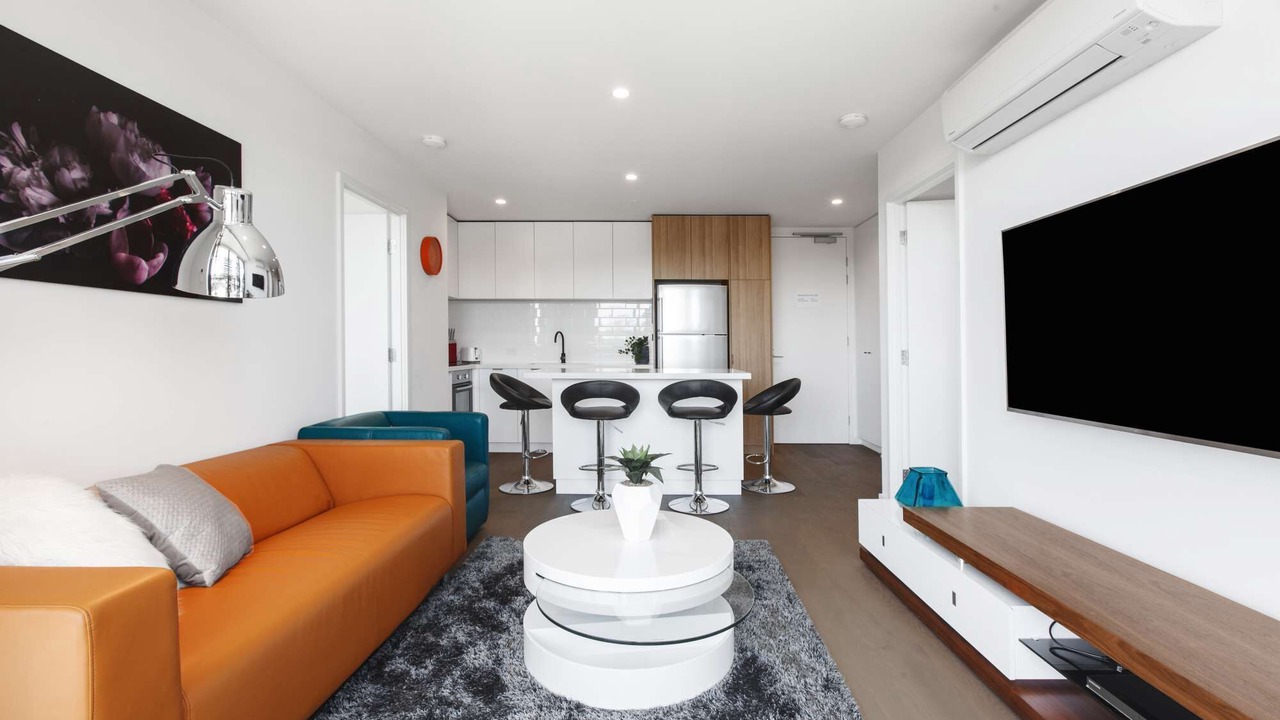 Photo of Livingroom in Cheltenham