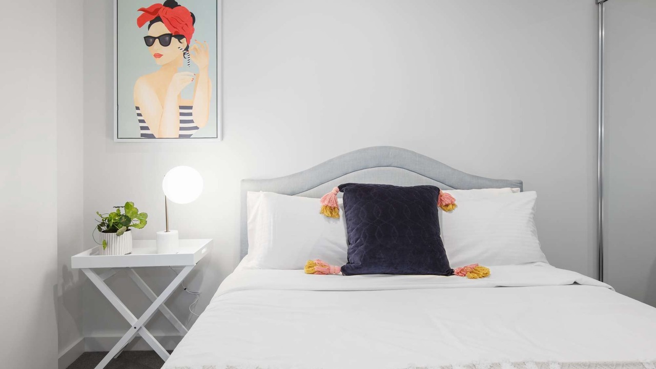 Photo of Bedroom in Cheltenham