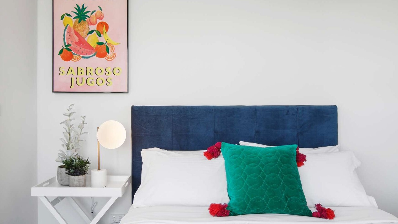 Photo of Bedroom in Cheltenham