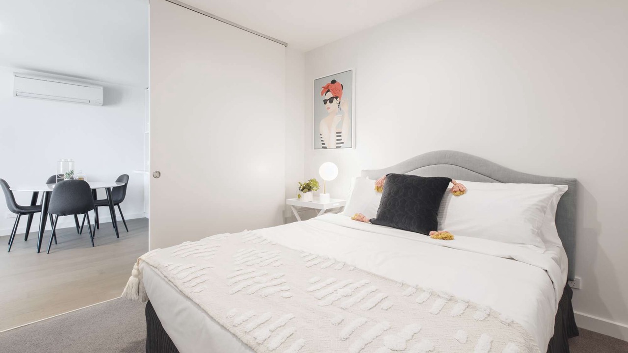 Photo of Bedroom in Cheltenham
