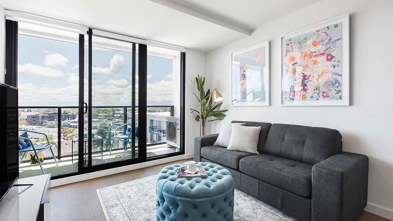 Photo of Livingroom in Cheltenham