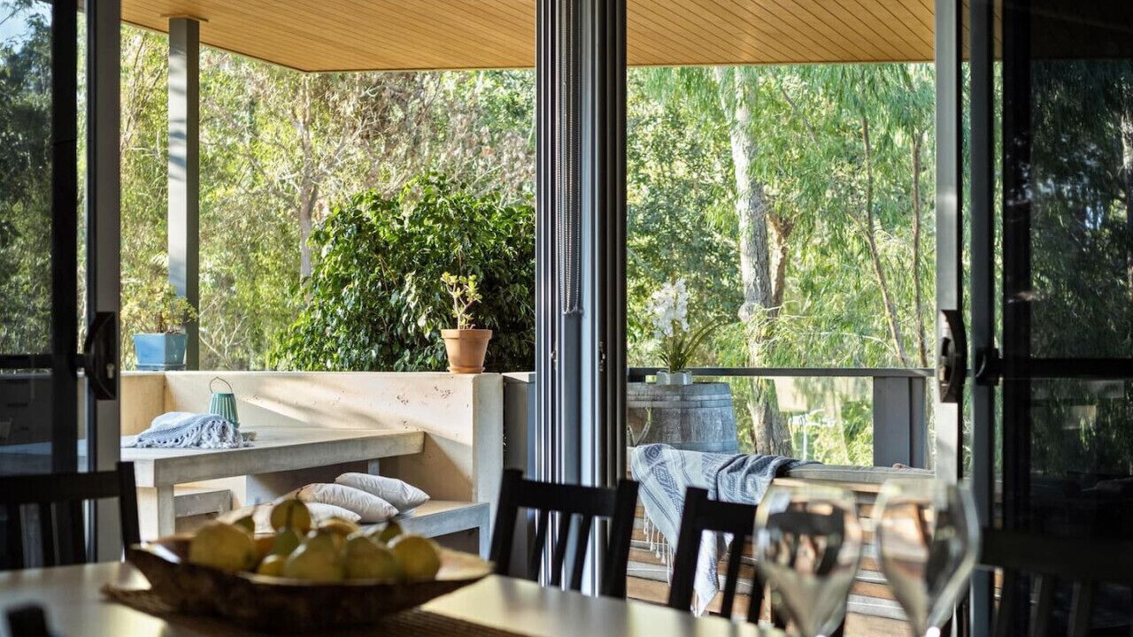 Photo of Patio Balcony in Margaret River