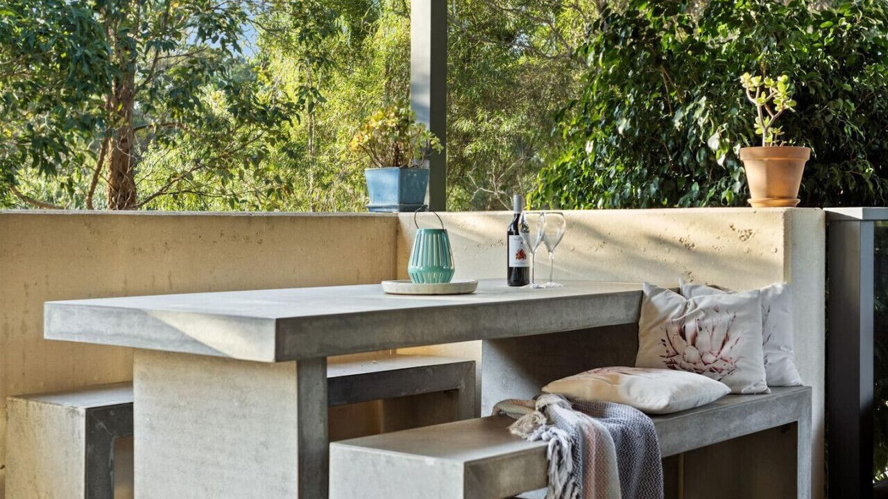 Photo of Patio Balcony in Margaret River