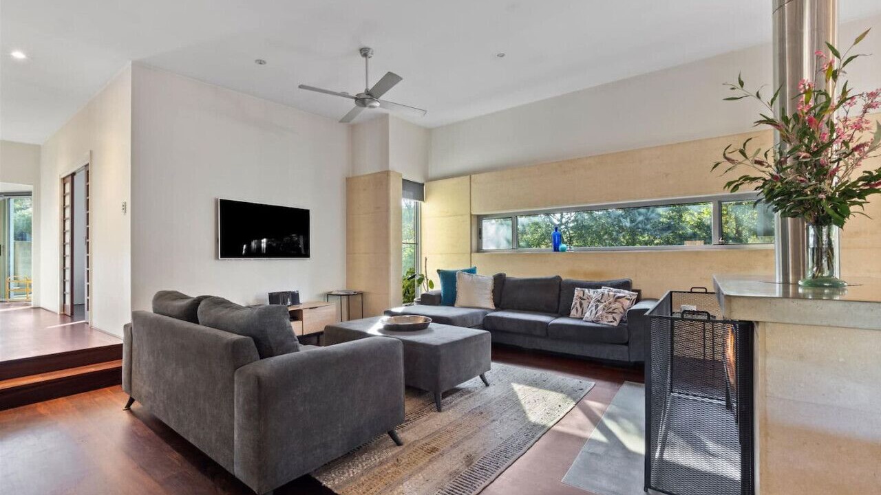 Photo of Livingroom in Margaret River