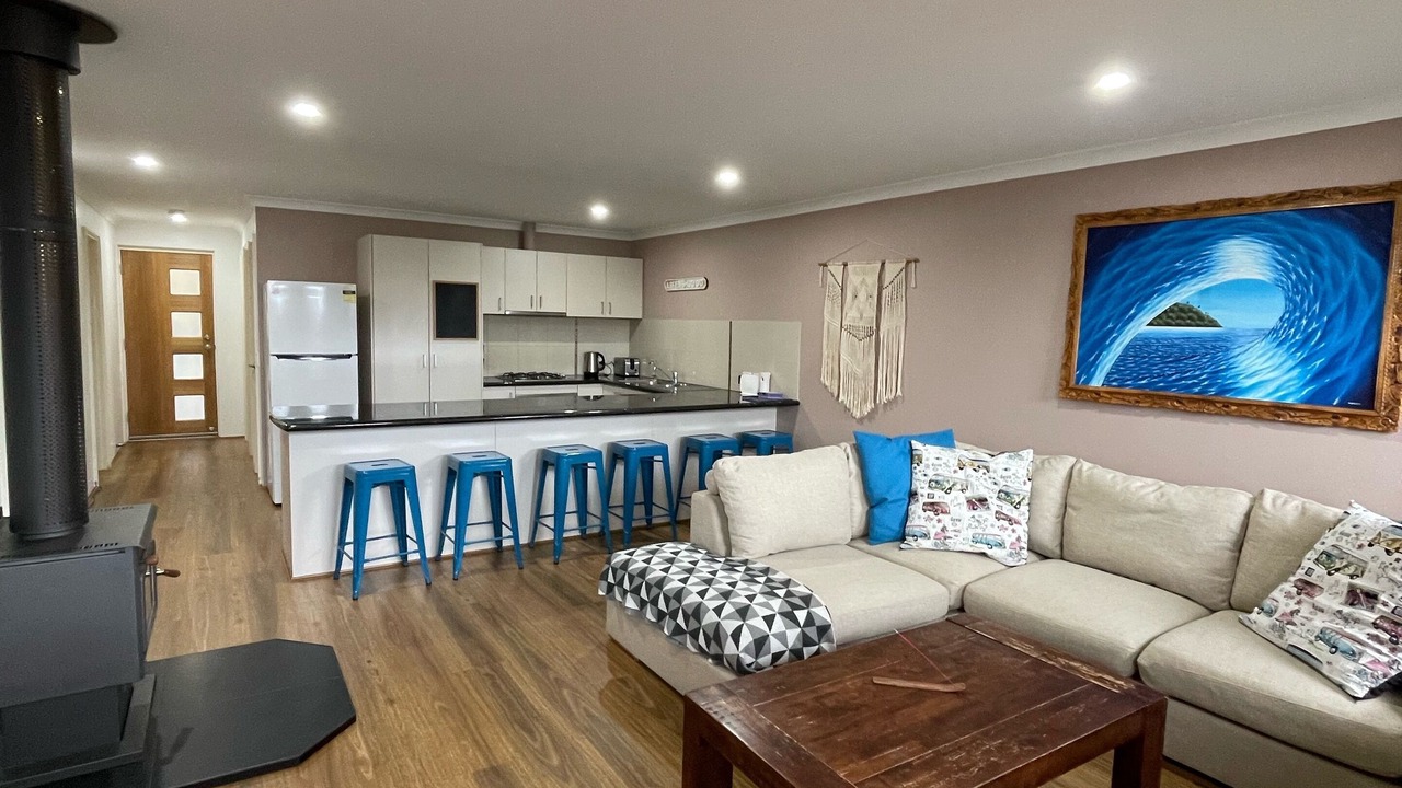Photo of Livingroom in Margaret River