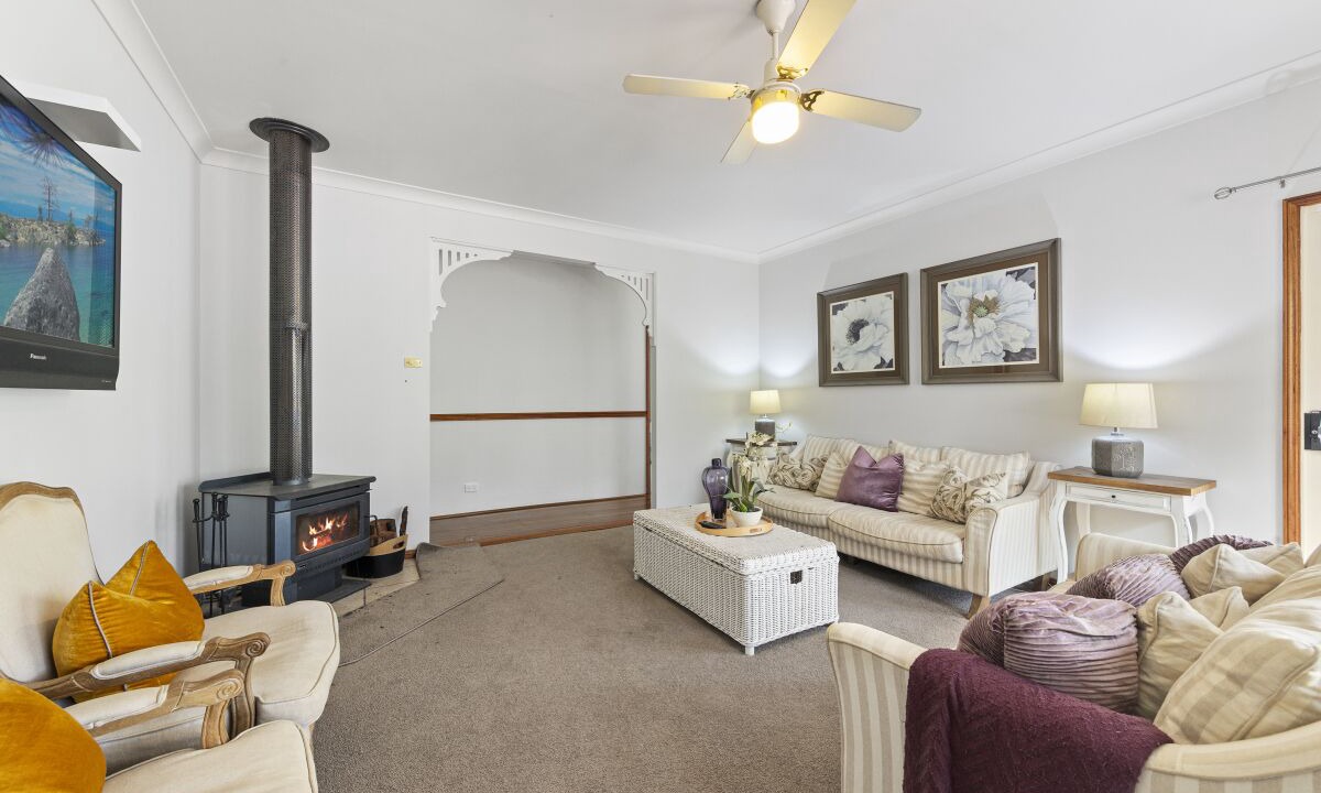 Photo of Livingroom in Lovedale
