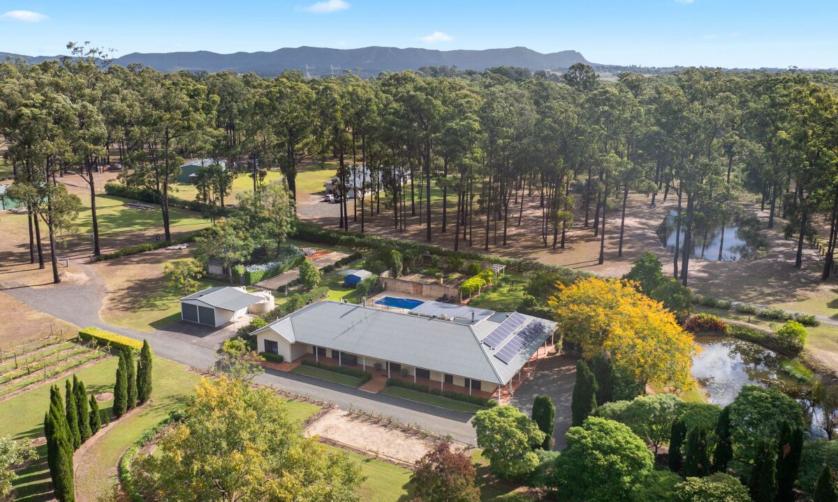 Photo of Outdoor in Lovedale